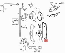 MERCEDES TRUCK LKW ATEGO AXOR