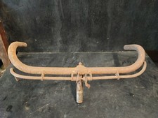 Manubrio Handlebar bici epoca