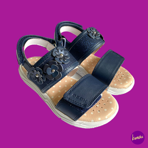 Geox sandali deaphne da - geox, j