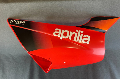 Aprilia 50 ditech - sr,