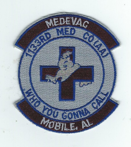 Patch anni 1133 - 90, 1133°