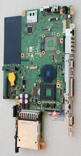 Scheda madre fujitsu - scheda, fujitsu&siemens