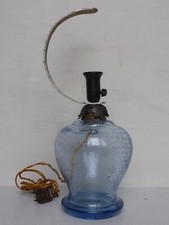 Fuß da vecchio Lampada tavolo