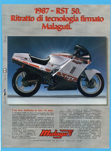 MOTOSPRINT987-PUBBLICITA'/ADVE