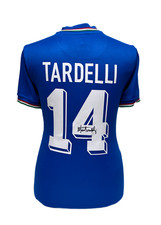 FOTO CALCIO MARCO TARDELLI