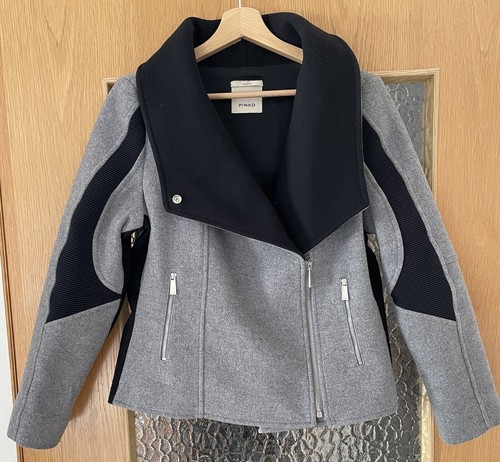 Pinko giacca donna lana - , corta