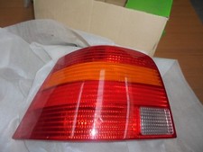 VOLKSWAGEN GOLF 4° SERIE