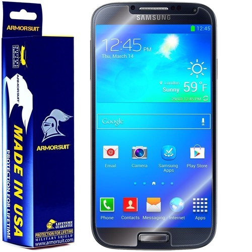 Pack armorsuit samsung - armorsuit,