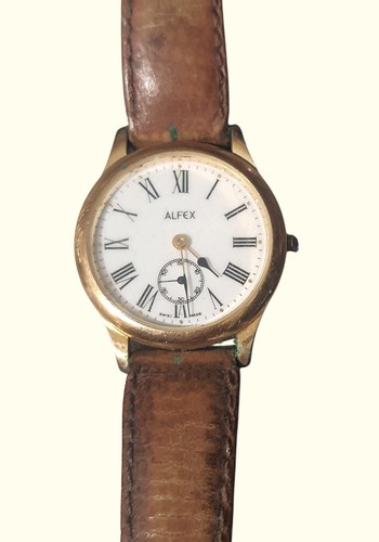 Orologio donna alfex - orologio, (usato