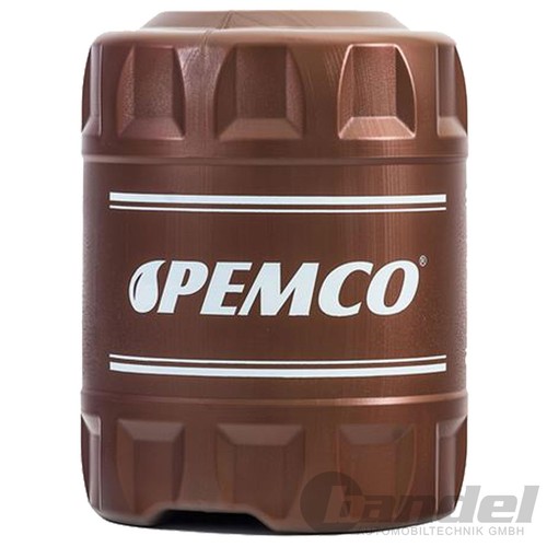 Olio motore camion pemco - camion, l