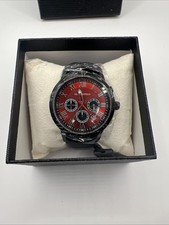 Orologio Uomo GLOBENFELD