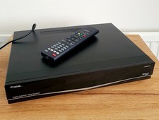 ProTek 9750 Ricevitore HD IP