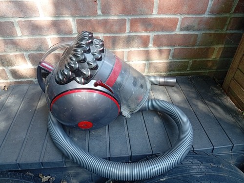 Plz leggi dyson cy26 big - leggi**,