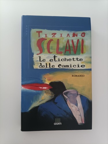 Etichette delle camicie - le,