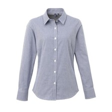 Premier - Camicia a quadretti
