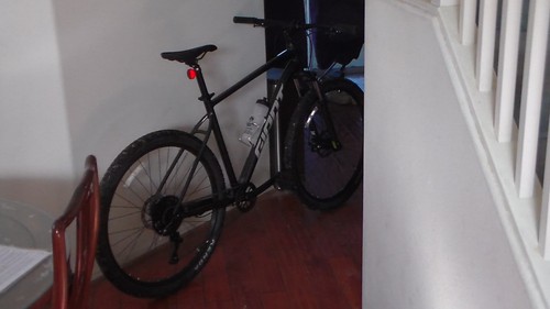 Giant talon mountain bike - giant, xl