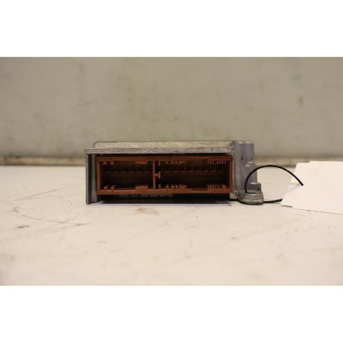 Centralina comando air bag - comando, air-bag