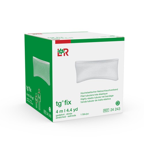 Fix benda rete bianca 1 - a,