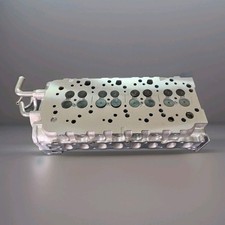 Testata Toyota 2.0 Diesel D4D