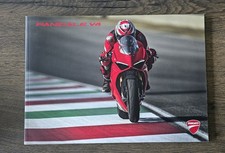 Ducati Panigale V4 Moto Moto