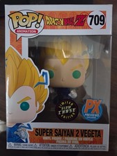 Funko Pop! Vinile: Dragon Ball