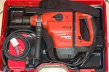 Hilti-TE60ATC/AVR Martello