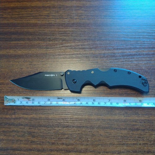 Coltello replica acciaio - replica,