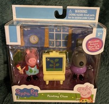 Peppa Pig - Peppa & Danny Dog