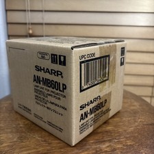 Unità lampada SHARP AN-MB60LP