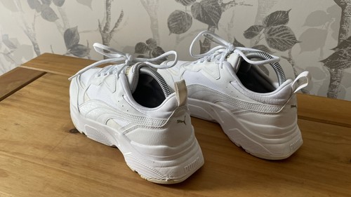 Puma cilia mode scarpe - mode, da