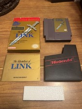 Legend of Zelda II: The