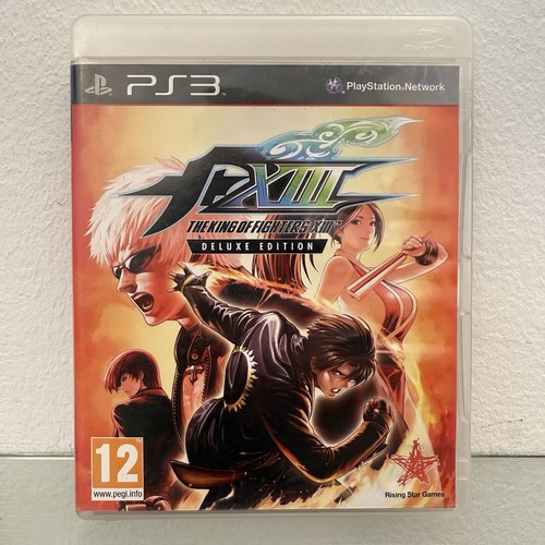 Gioco the king fighters - king,