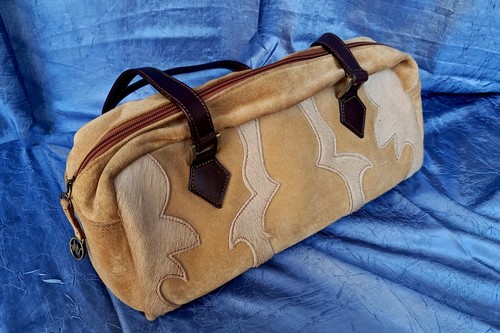 Borsa bauletto cavalli - borsa,