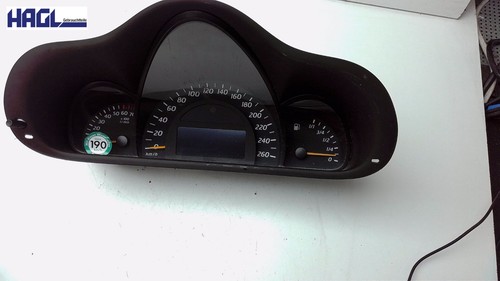 Quadro strumenti 2035401547