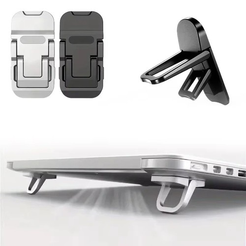 Supporto portatile pieghevole - supporto,