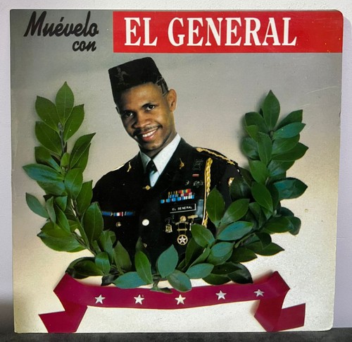 General muevelo con - general, ‎–