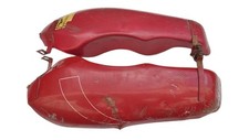 PAIR OF ORIGINAL MOTO GUZZI