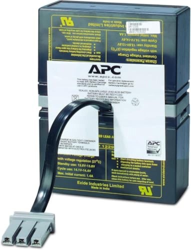 Apc batteria piombo acido - batteria, piombo-acido