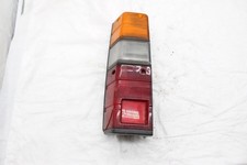 Fanale posteriore sinistro