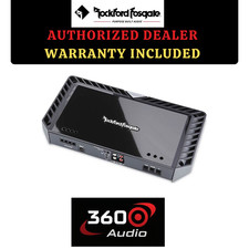 Rockford Fosgate T1500-1bdCP