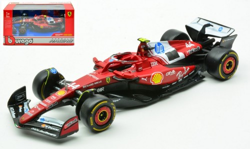 Modellino auto formula f1 - modellino,