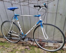 Alan bici corsa alluminio - bici,