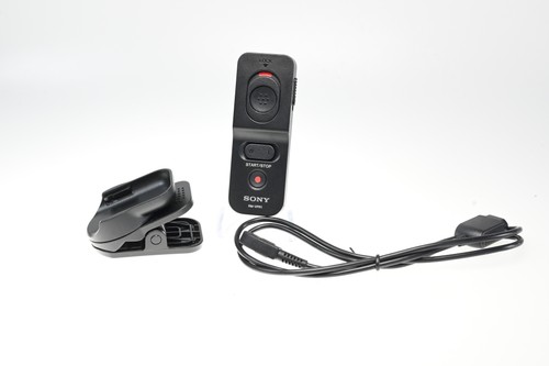 Telecomando sony vpr1 con - sony, rm-vpr1
