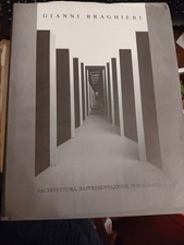 Gianni Braghieri architettura