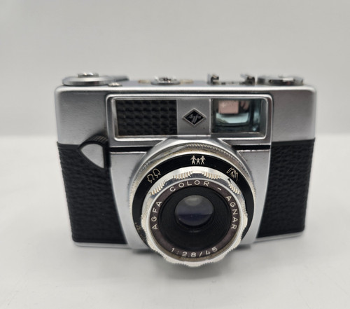 Macchina fotografica - 📷,