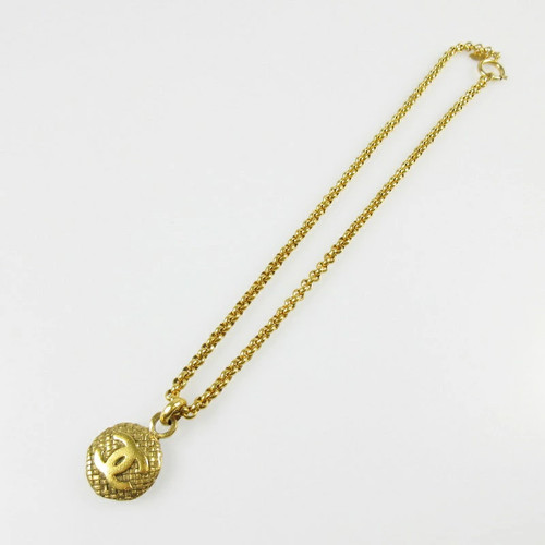 Autentica collana chanel - autentica,