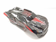 TRAXXAS SLEDGE 1/8 4WD MONSTER