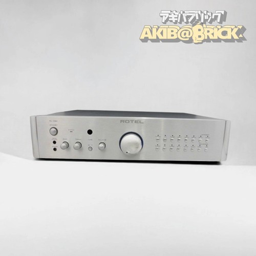 Preamplificatore rotel 1580 - rotel, rc-1580