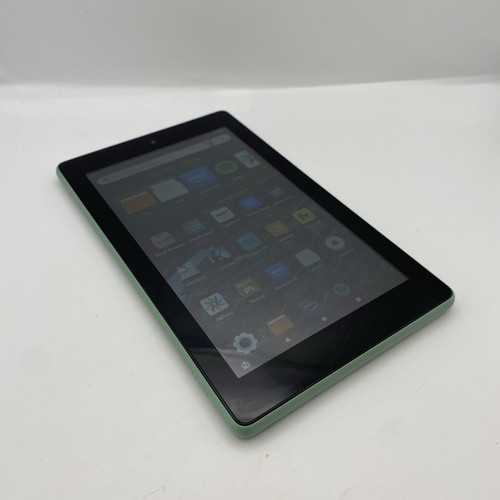 Amazon fire - amazon, 7