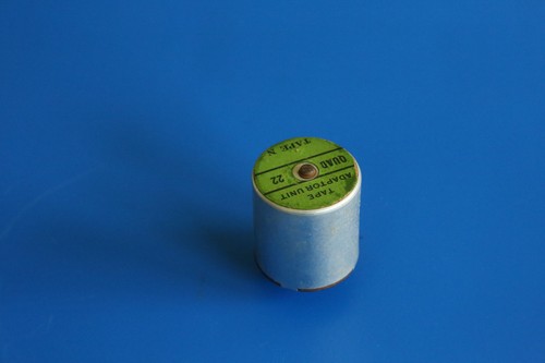 Adattatore tape - adattatore,